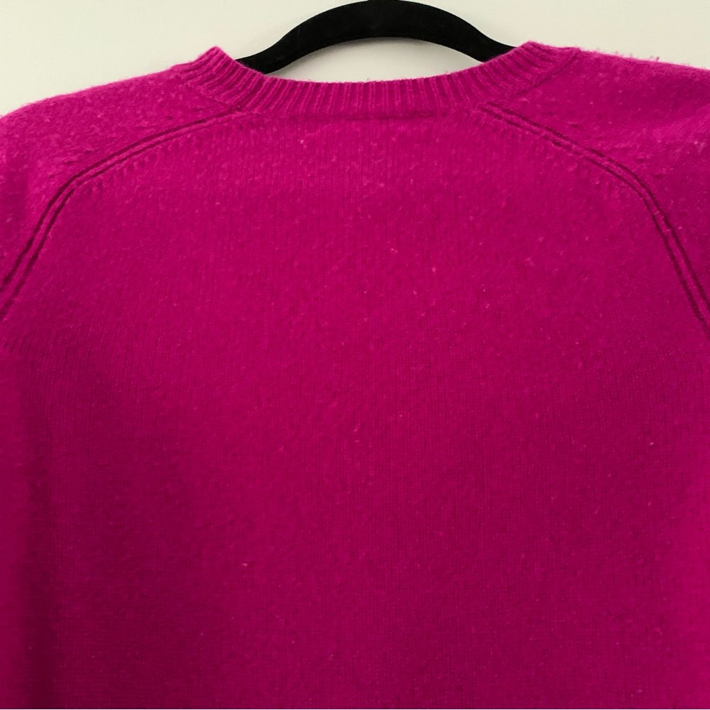Rag & Bone Wool Storm Pullover Wool Sweater XXS
SOLD OUT - Picture 6 of 6